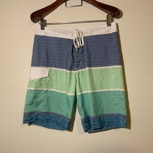 Mens Old Navy Board Shorts